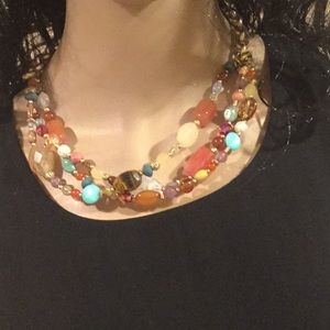 LIA SOPHIA NECKLACE